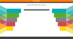 Desktop Screenshot of handembroiderynetwork.com